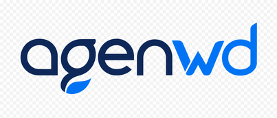 Logo agenwd